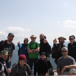 Sporty walki, treningi Warszawa 1