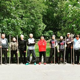 Sporty walki, treningi Warszawa 4