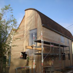 Mieczysław Denysenko - Domy Kanadyjskie Warszawa