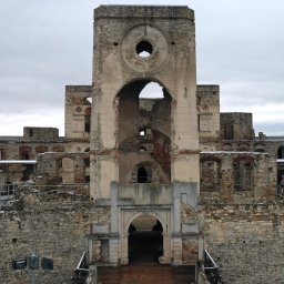 ADW Konserwacja Zabytk&oacute;w - Renowacja Elewacji Warszawa