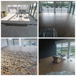 Remonty mieszkań Bartoszyce 1