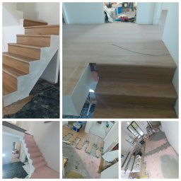 Remonty mieszkań Bartoszyce 2