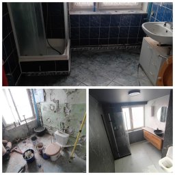 Remonty mieszkań Bartoszyce 4