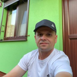 Michał Kurosz - Ogrody Wolsztyn