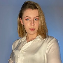 Viktoriia Polishchuk - Pozyskiwanie Klient&oacute;w Warszawa