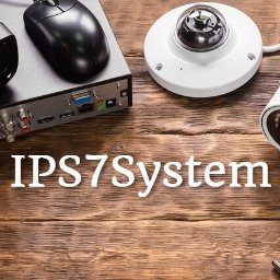 IPS7System Sebastian Szczepaniak - Montaż Kamer Jarocin