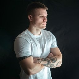 Jakub Kostyra I Trener Personalny - Trener Personalny Biegania Kielce