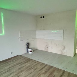 Układanie paneli Warszawa 3