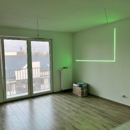 Układanie paneli Warszawa 4