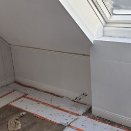 Malowanie mieszkań Gorzów Wielkopolski 4