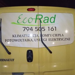 ECO-RAD Radosław Sosnowski