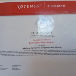 Klimatyzacja do domu Broszków 4