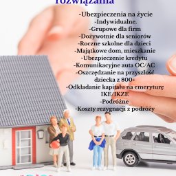 Ubezpieczenie na życie Olsztyn 1