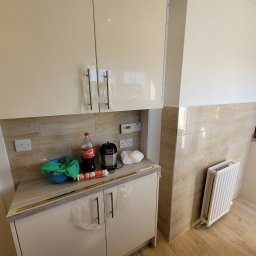 Remonty mieszkań Pogórze 1