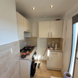 Remonty mieszkań Pogórze 2