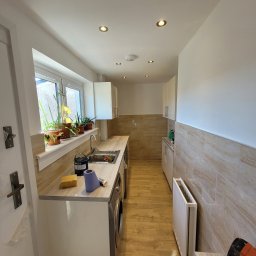 Remonty mieszkań Pogórze 3