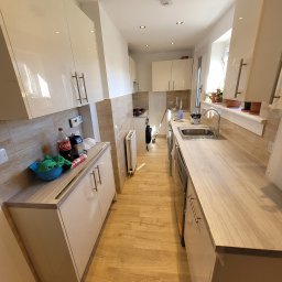 Remonty mieszkań Pogórze 4