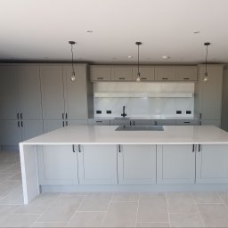 Olnada - Ocieplanie Poddaszy Katowice