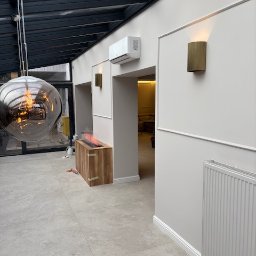 Serwis pieców gazowych Łódź 2