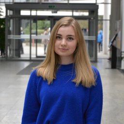 Violetta Filipenko - SEO Copywriting Warszawa