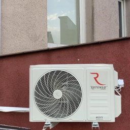 Imperio Klimatyzacje Pompy Ciepła Chłodnie Gniezno - Instalatorstwo energetyczne Gniezno