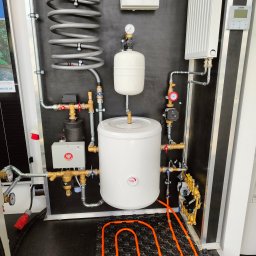 Oleksii Goriachev Serwis