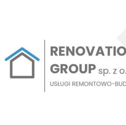 RENOVATION HOUSE GROUP SPÓŁKA Z OGRANICZONĄ ODPOWIEDZIALNOŚCIĄ - Ocieplanie Dachu Szczecin
