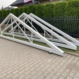 Spawacz Ostrowiec Świętokrzyski 1