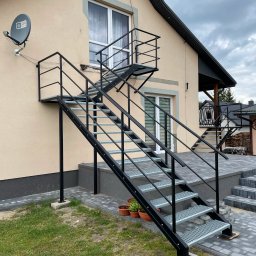 Spawacz Ostrowiec Świętokrzyski 2