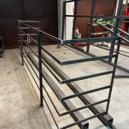 Spawacz Ostrowiec Świętokrzyski 4