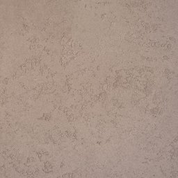 Stanislav Timonov - Tekstura ściany w odcieniach beżu, wykonana techniką baranka, prezentowana we Wrocławiu.