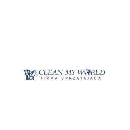 CLEAN MY WORLD DAWID ANDRZEJEWSKI - Pranie Tapicerki Samochodowej Leszno