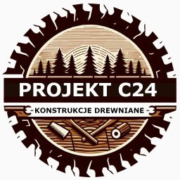 ProjektC24 -Konstrukcje Drewniane Adam Kamiński - Dobra Firma Budująca Domy z Bali Wyszków