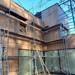 Domy szkieletowe Białebłoto-Kobyla 4