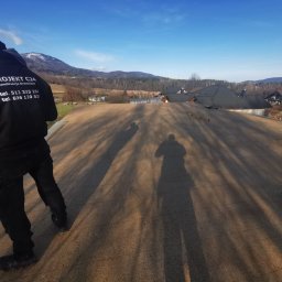 Domy szkieletowe Białebłoto-Kobyla 2