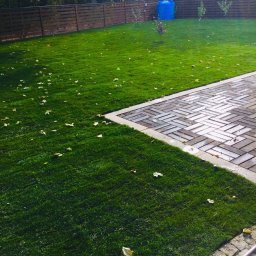 Projektowanie ogrodów Kraków 3