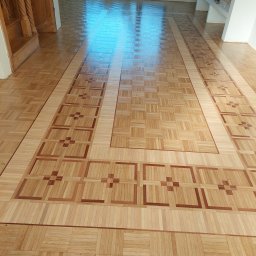 Cyklin-perfekt - Cyklinowanie Warszawa