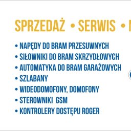 Archi Club sp. z o.o. - Napędy Do Bram Wrocław