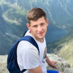 Sergio Ramos - Sufit Napinany w Salonie Warszawa