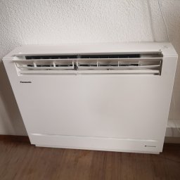 Klimatyzacja do domu Kobylanka 4