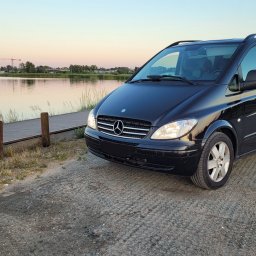 Przewóz osób Halinów 2