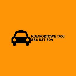 Komfortowe Taxi Zakopane - Transport Osób Zakopane