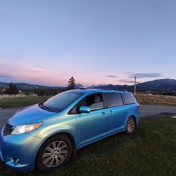 Przewóz osób Zakopane 2