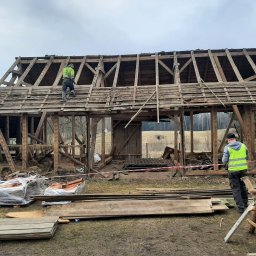 Gaja i Weles Sp&oacute;łka z Ograniczoną Odpowiedzialnością - Firma Budowlana Lublin