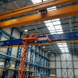 Rozbiórki budynków Lublin 3