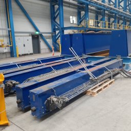 Rozbiórki budynków Lublin 2