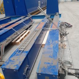 Rozbiórki budynków Lublin 1