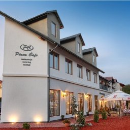 Lokale gastronomiczne Mielec 1