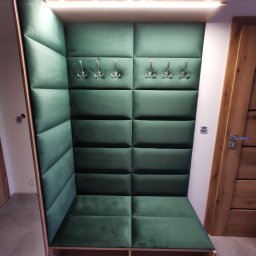 Kuchnie na wymiar Żarów 4