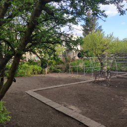 Pielęgnacja ogrodów Szczecin 4